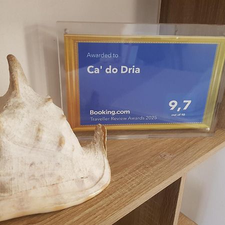 Ca' Do Dria Apartment La Spezia Luaran gambar