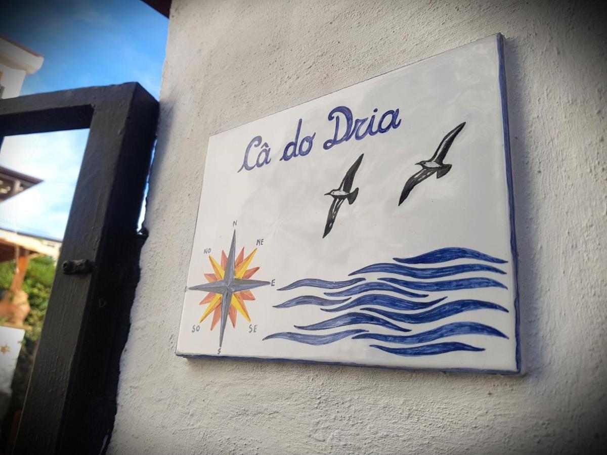Ca' Do Dria Apartment La Spezia Luaran gambar