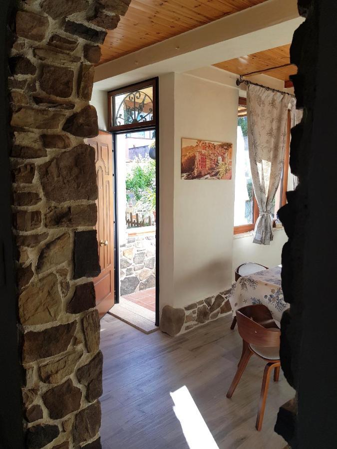 Ca' Do Dria Apartment La Spezia Luaran gambar