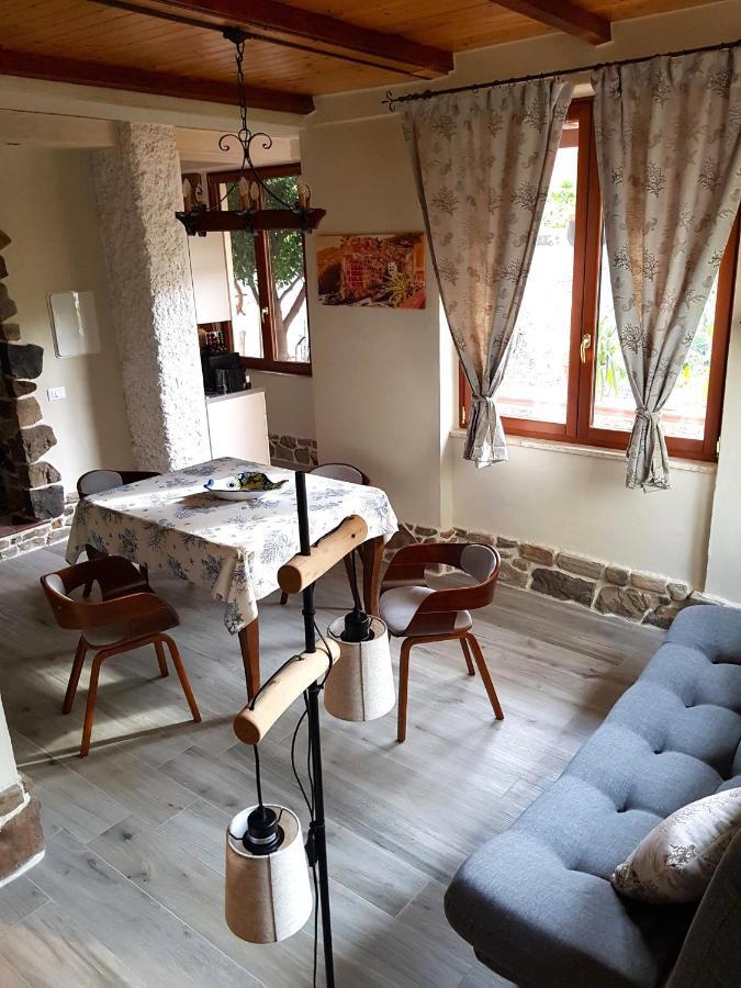 Ca' Do Dria Apartment La Spezia Luaran gambar