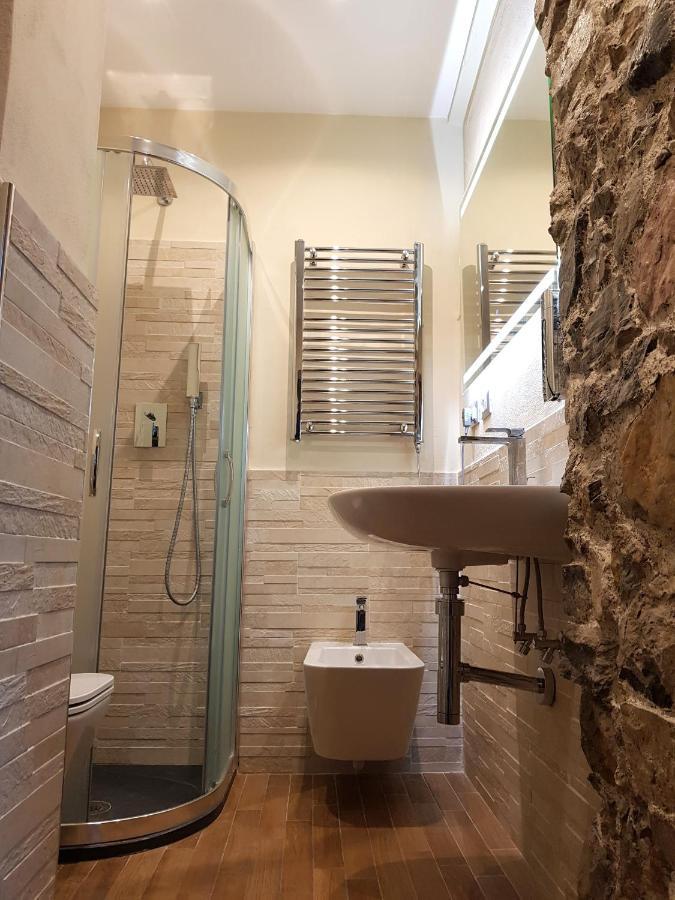 Ca' Do Dria Apartment La Spezia Luaran gambar