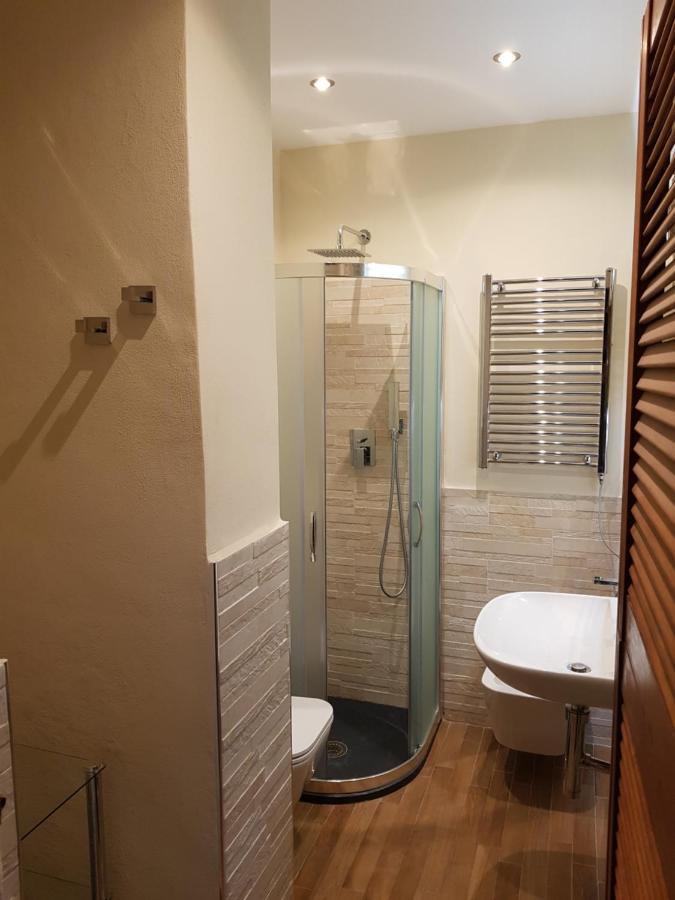 Ca' Do Dria Apartment La Spezia Luaran gambar