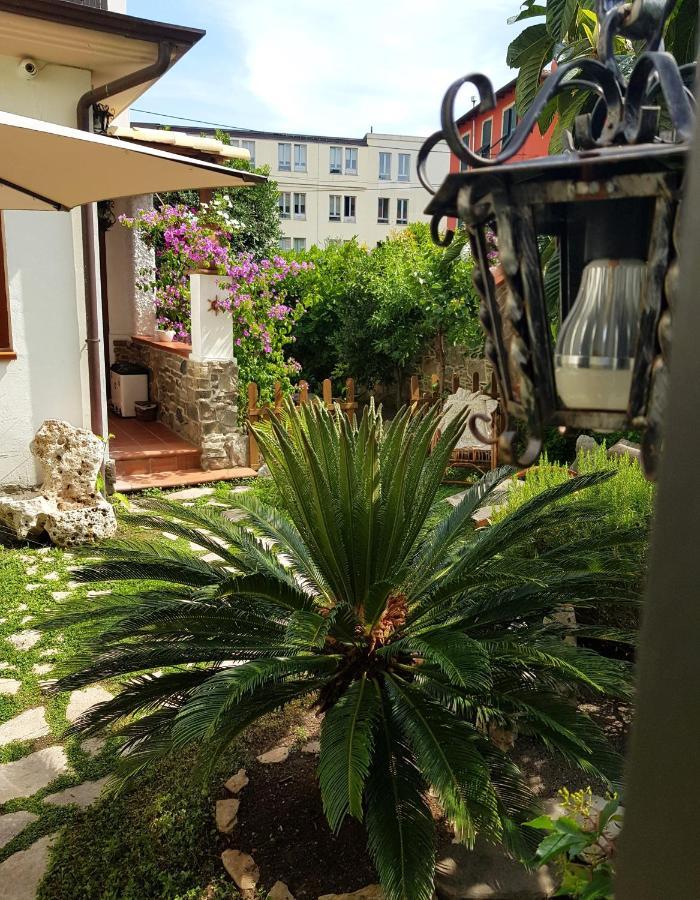 Ca' Do Dria Apartment La Spezia Luaran gambar