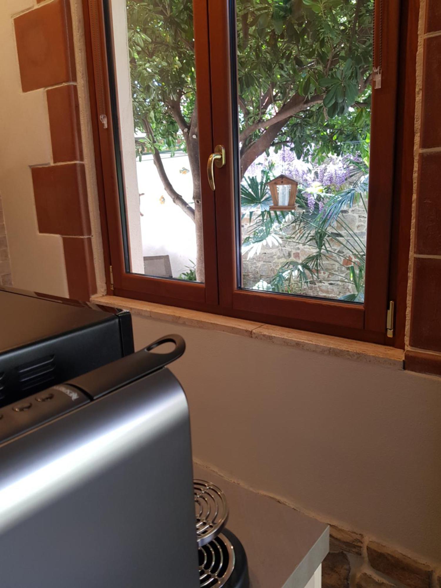 Ca' Do Dria Apartment La Spezia Luaran gambar