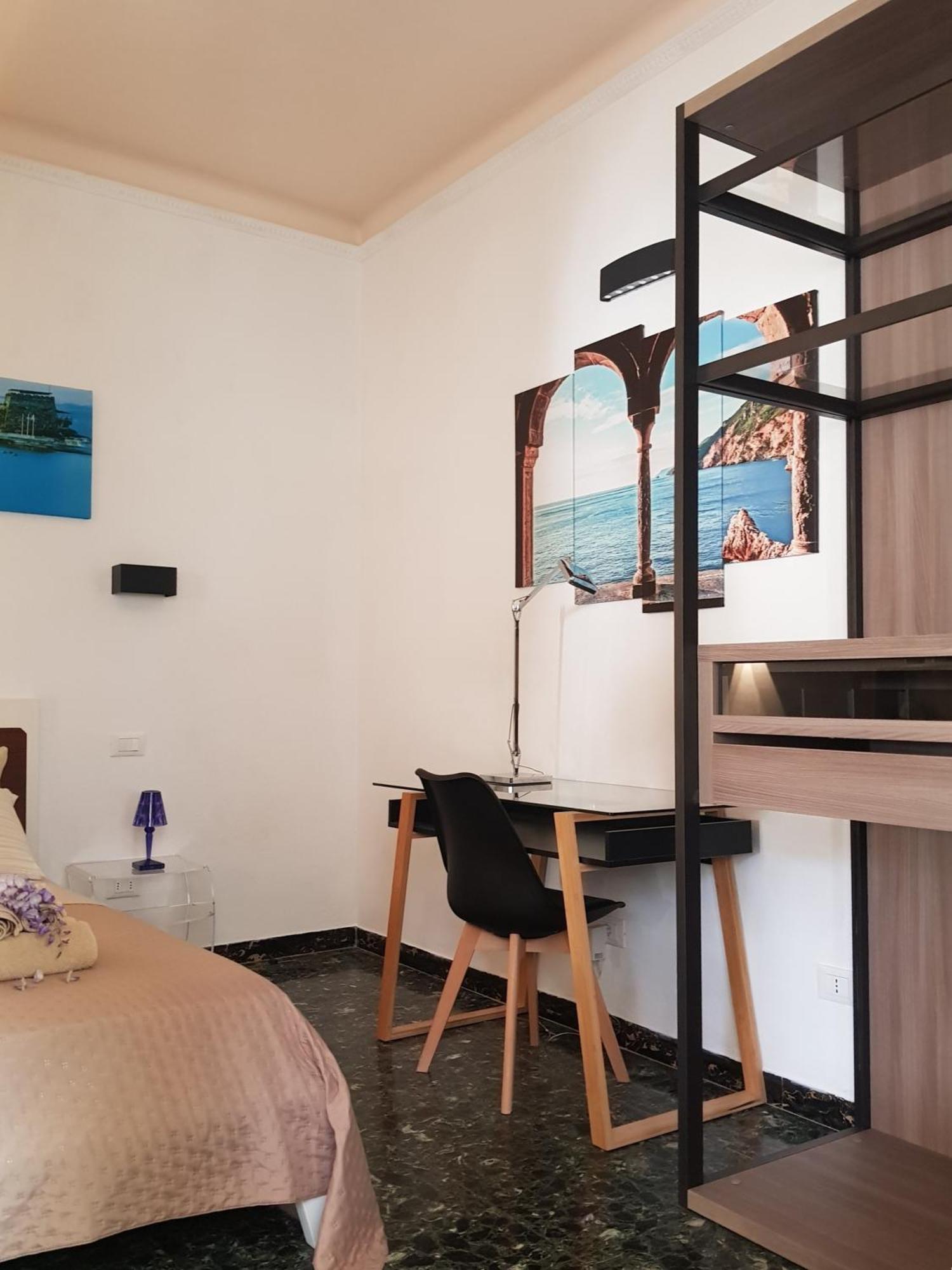 Ca' Do Dria Apartment La Spezia Luaran gambar