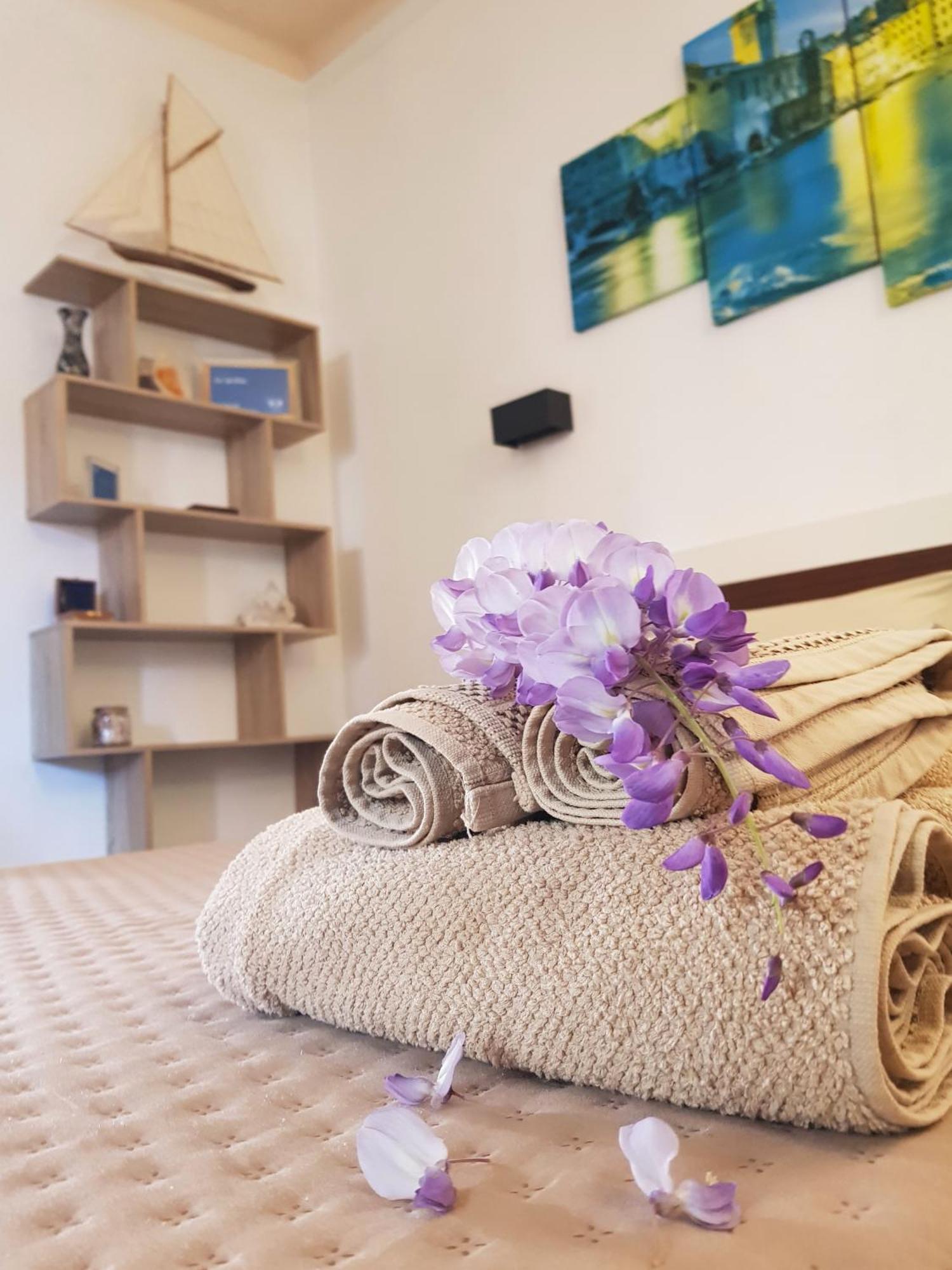 Ca' Do Dria Apartment La Spezia Luaran gambar