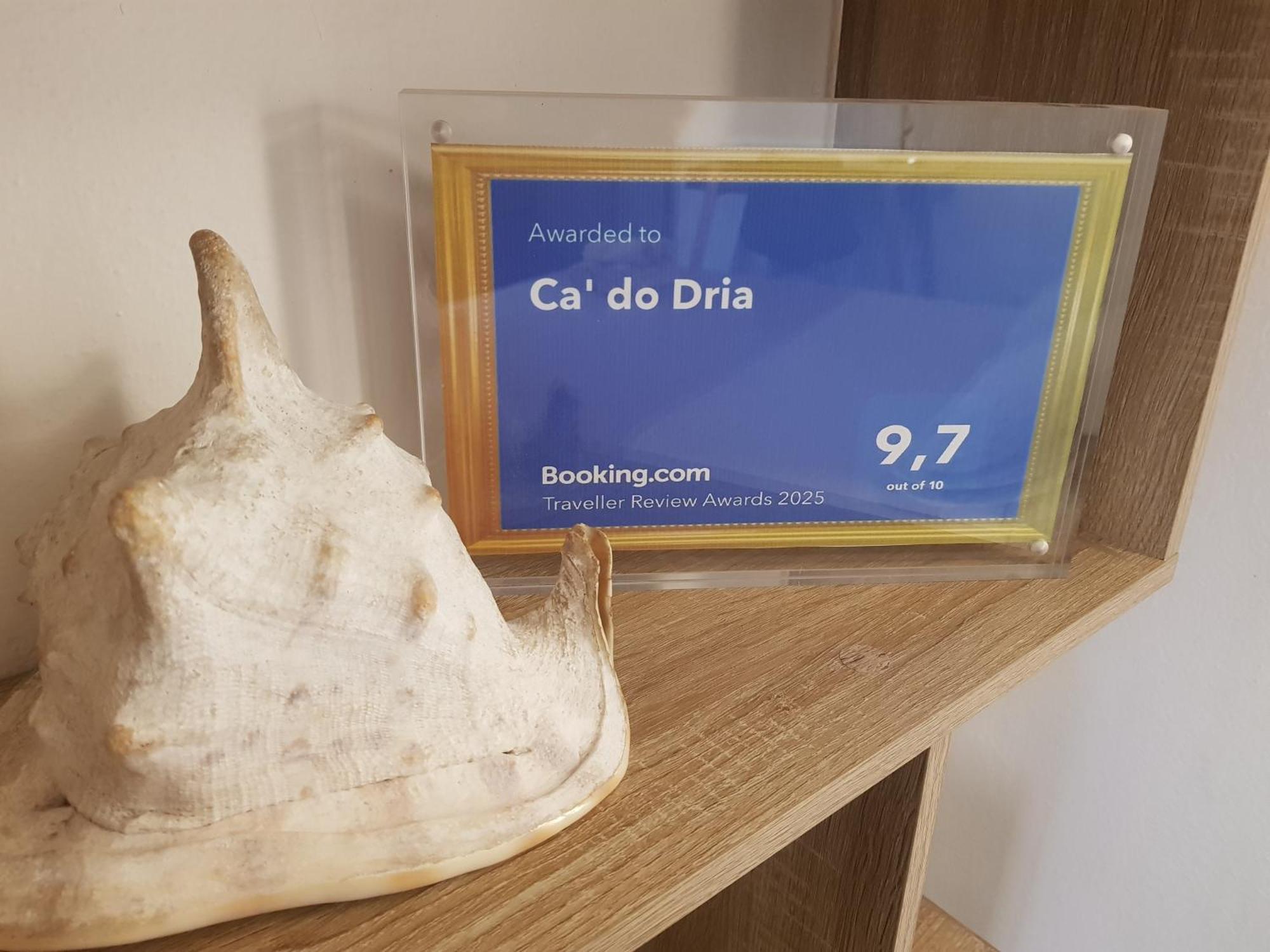 Ca' Do Dria Apartment La Spezia Luaran gambar